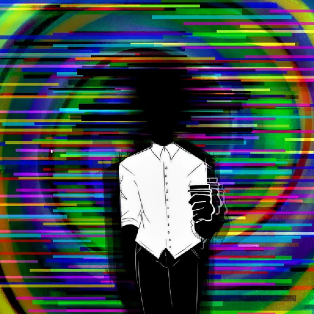 Fuchsia Delirium