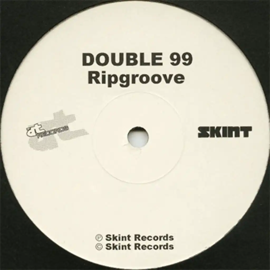 RIP Groove (Radio Edit)