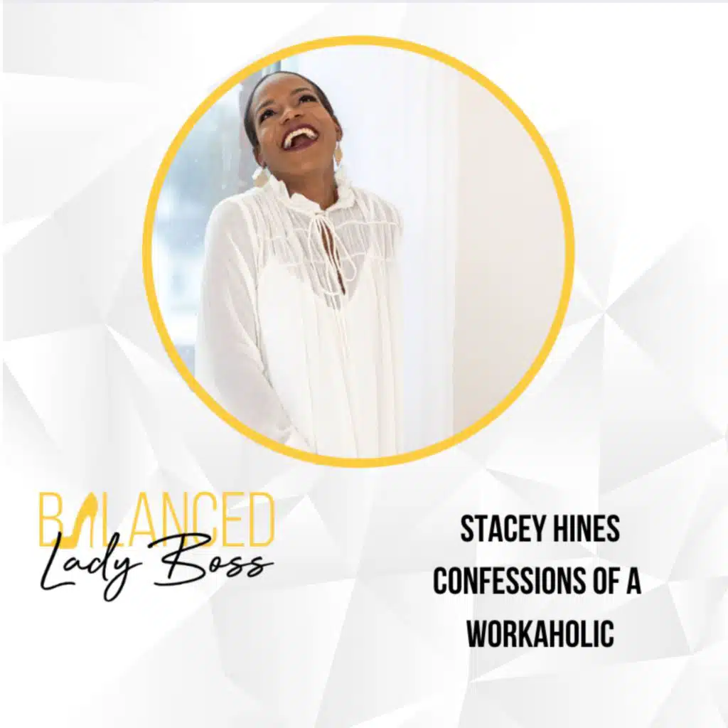 BLB154: Reflections on Confessions of a Workaholic