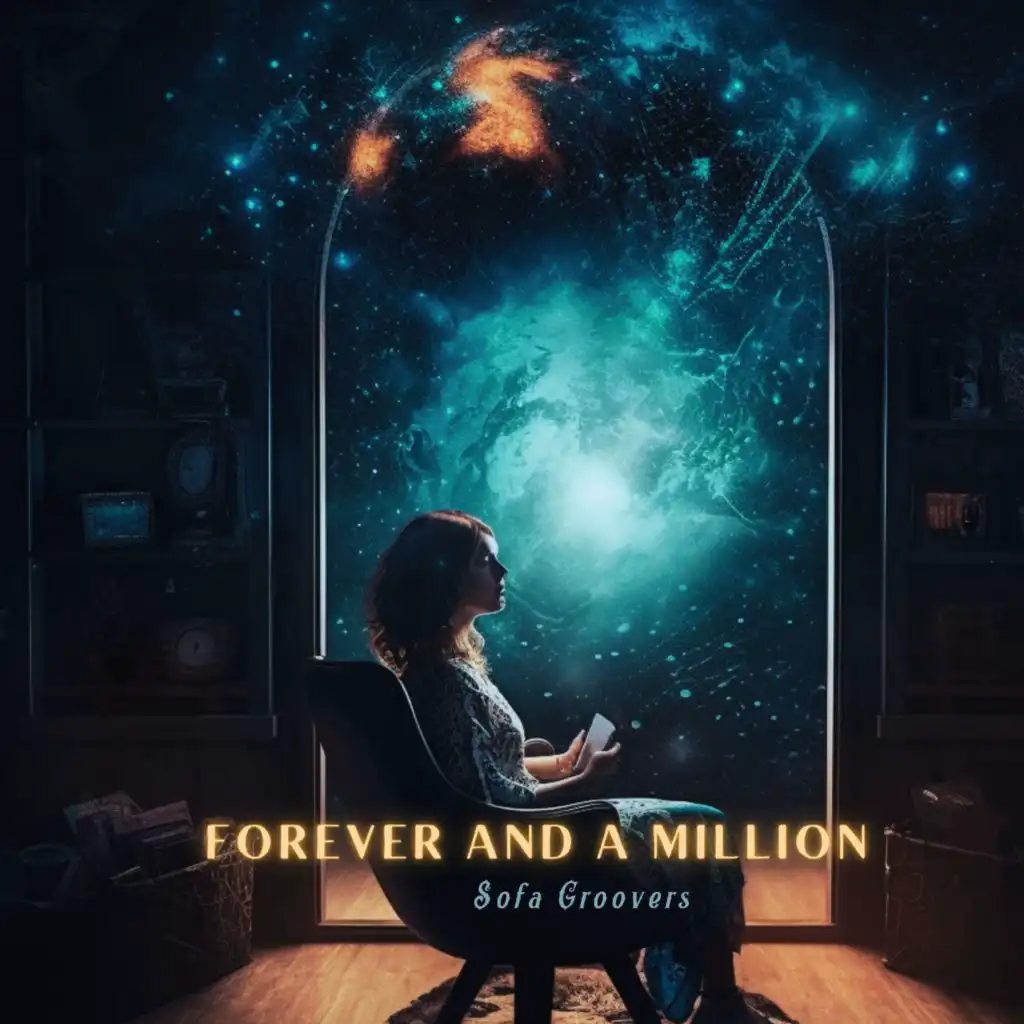 Forever and a million (Vocal Cut)