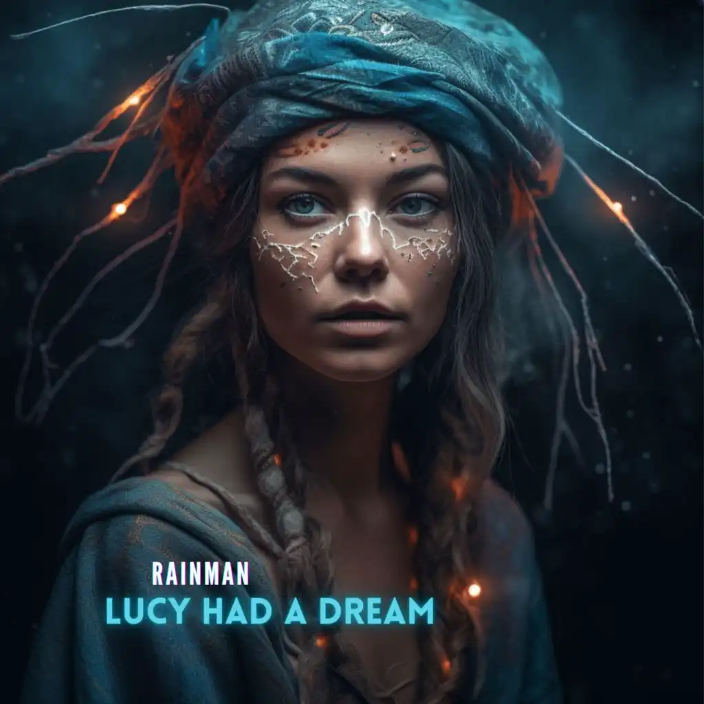 Lucy Had A Dream (Instrumental Mix)