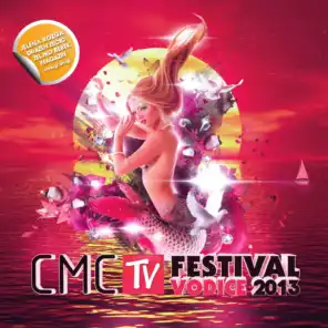 CMC Festival Vodice 2013 (Live)