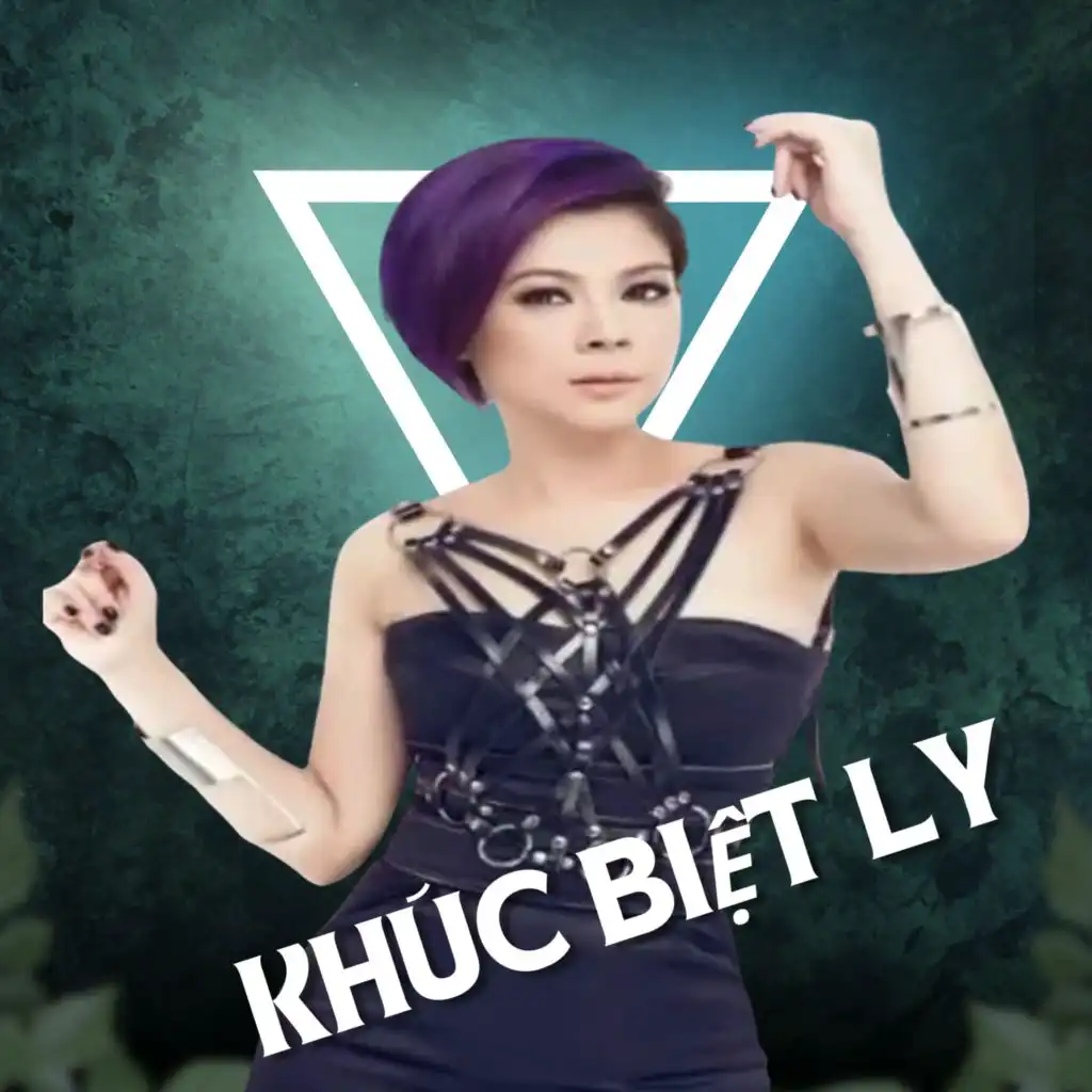 Khúc Biệt Ly