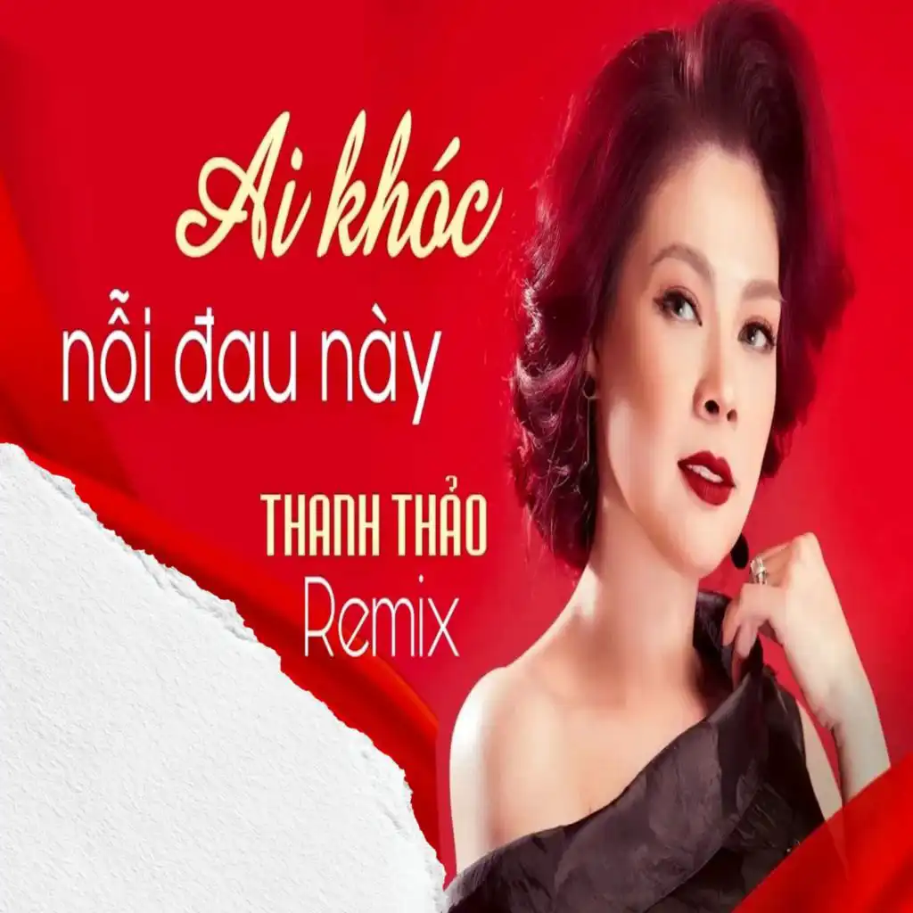 Ai Khóc Nỗi Đau Này (Remix)