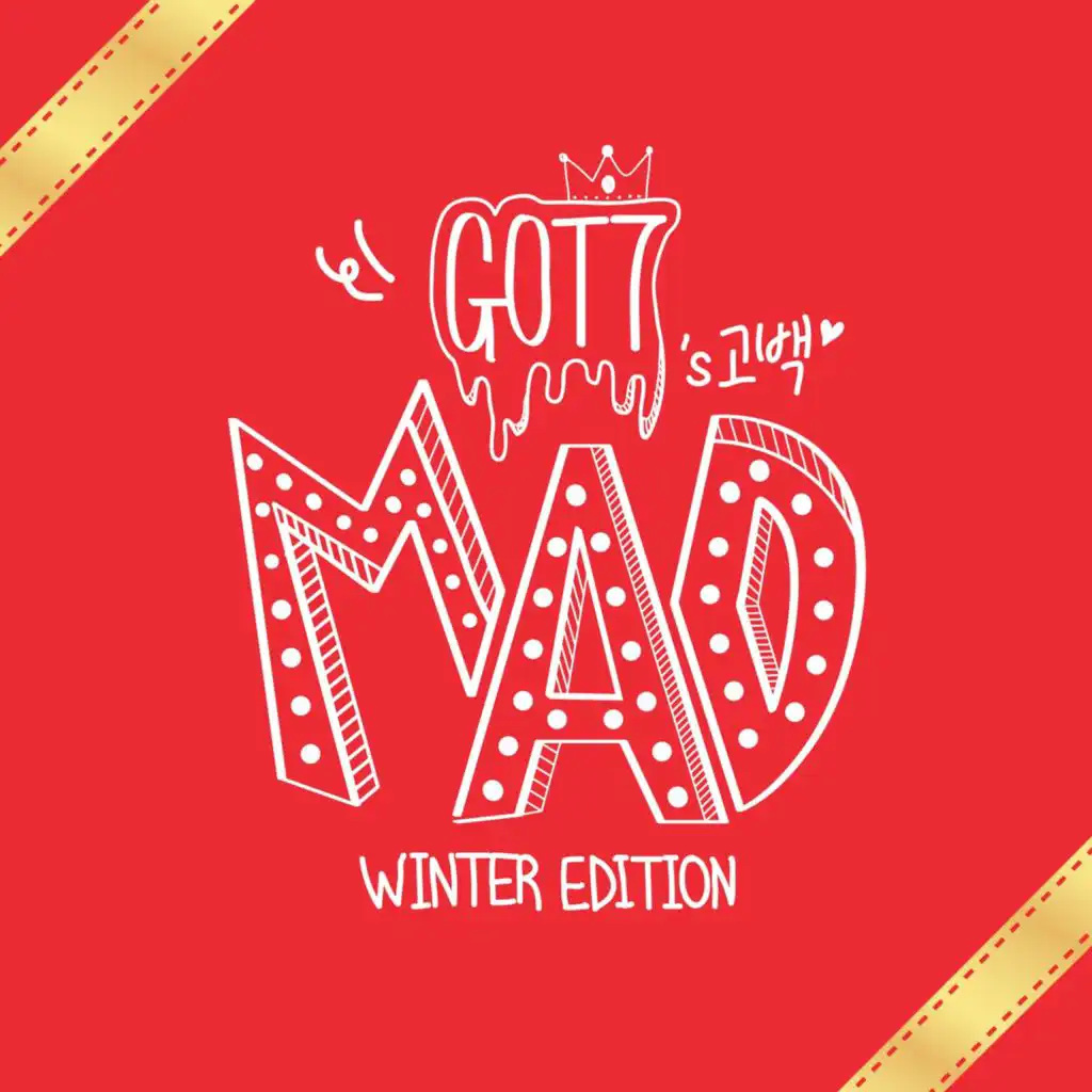 MAD Winter Edition