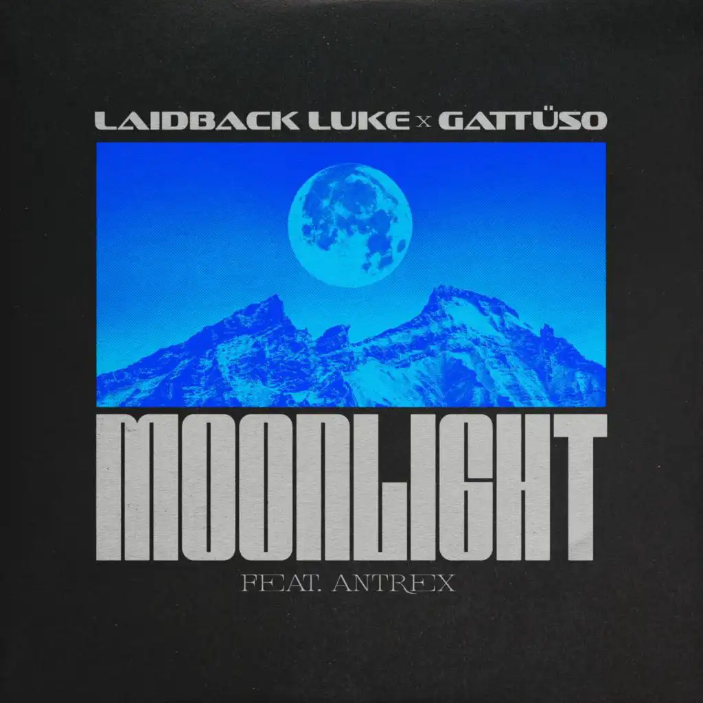 Moonlight (feat. Antrex)