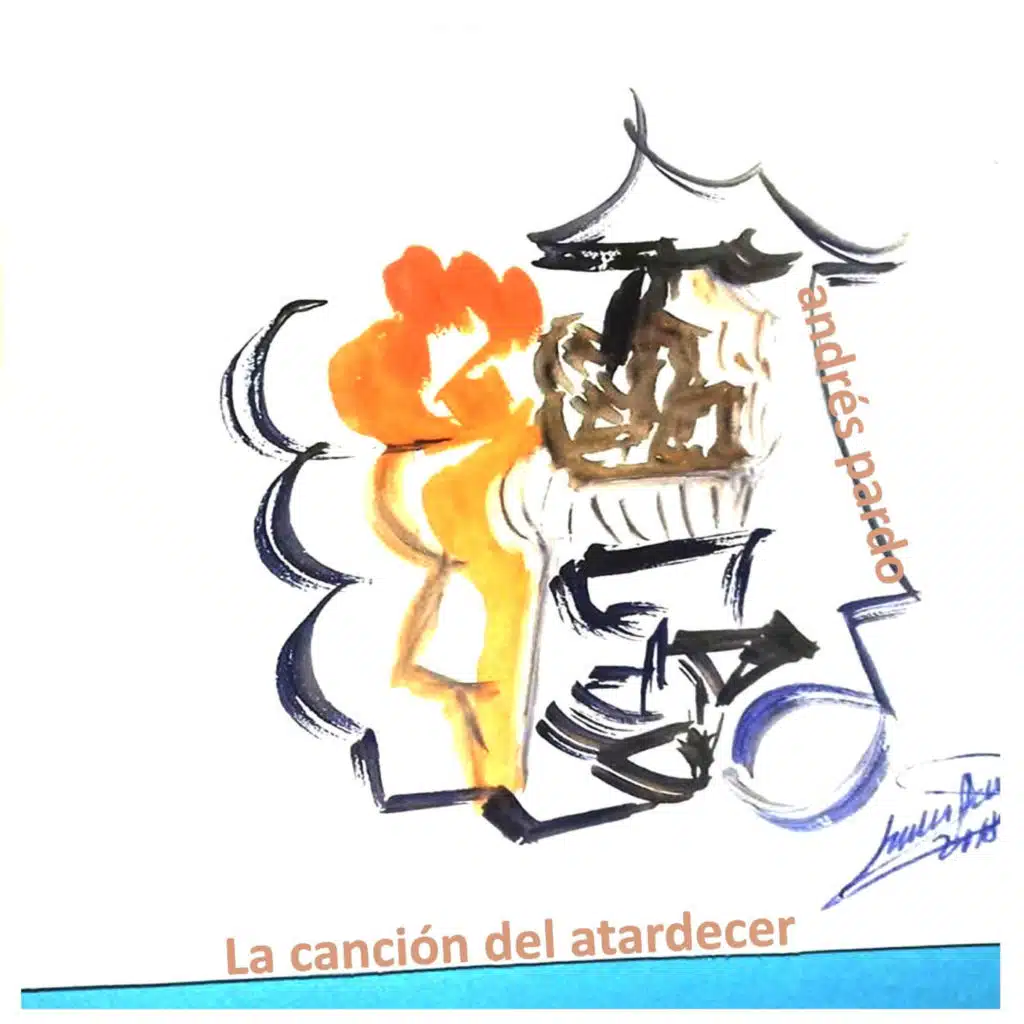 La canción del atardecer