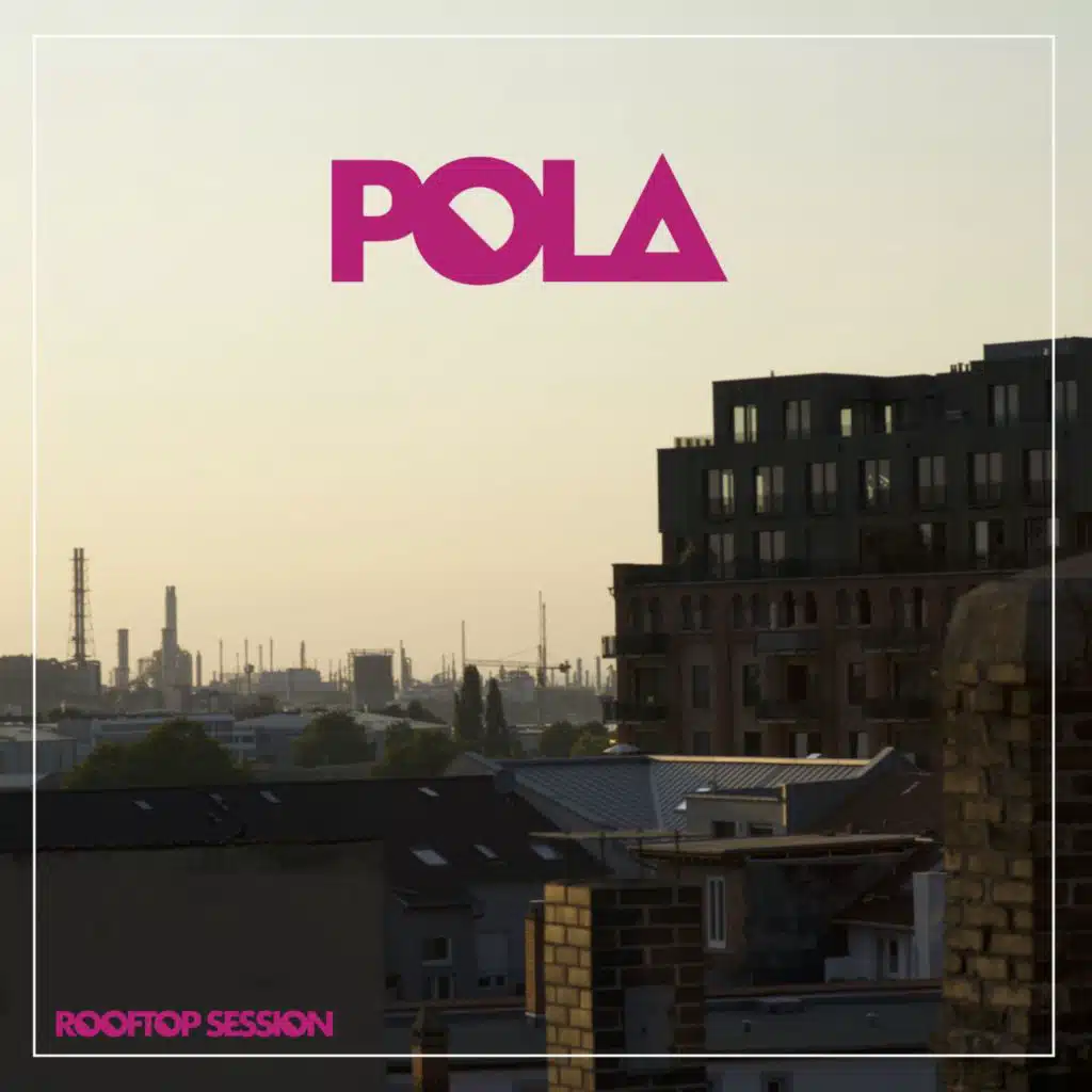 Rooftop Session
