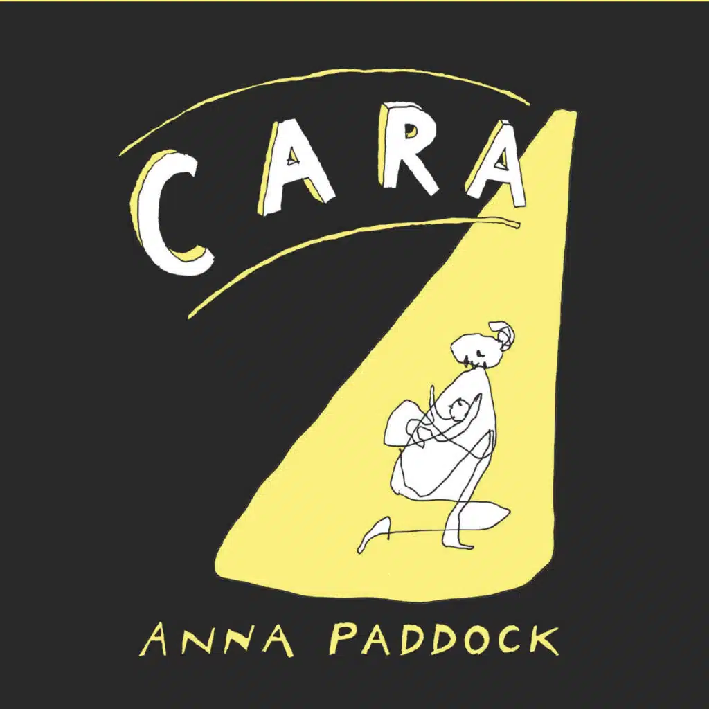 Anna Paddock