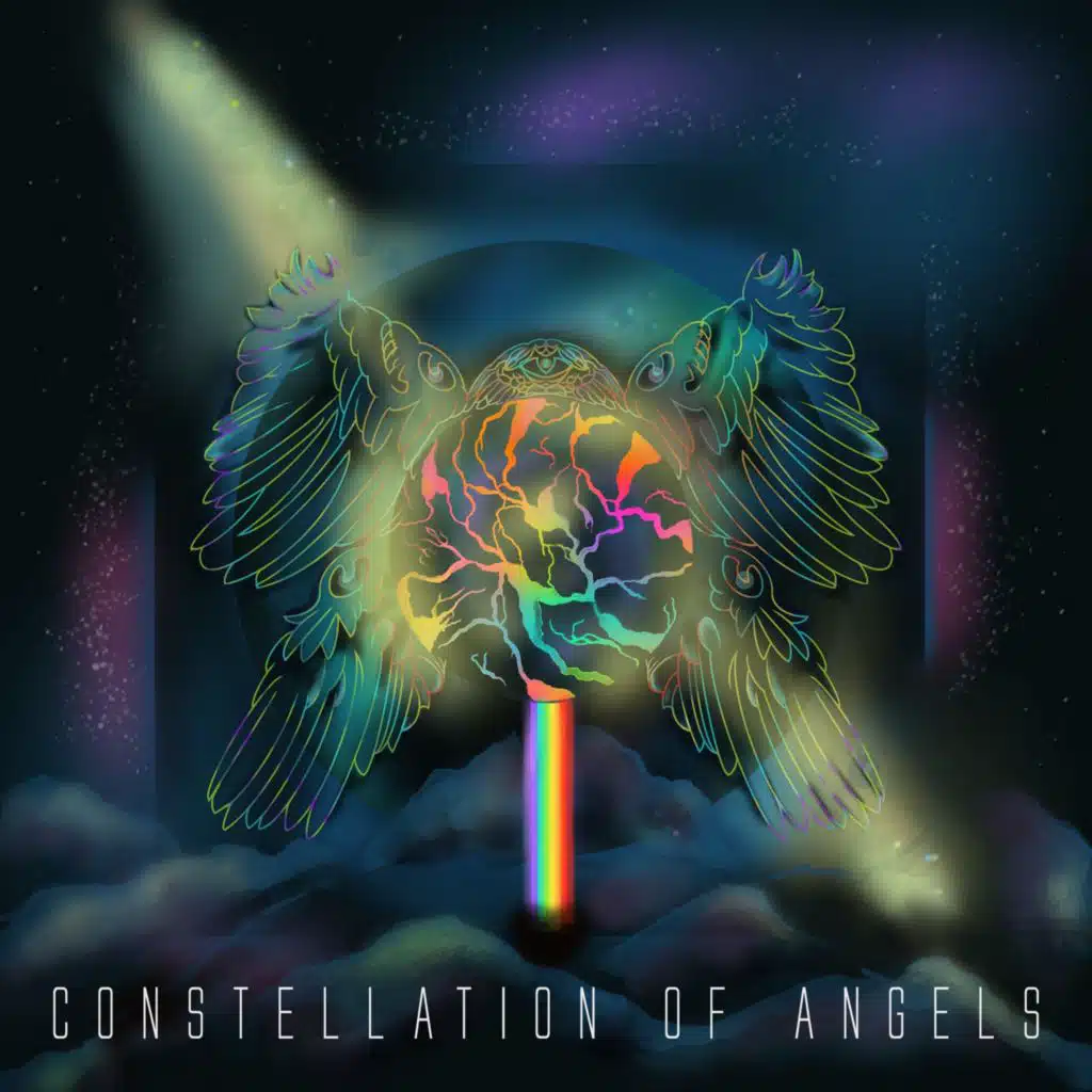 Constellation of Angels