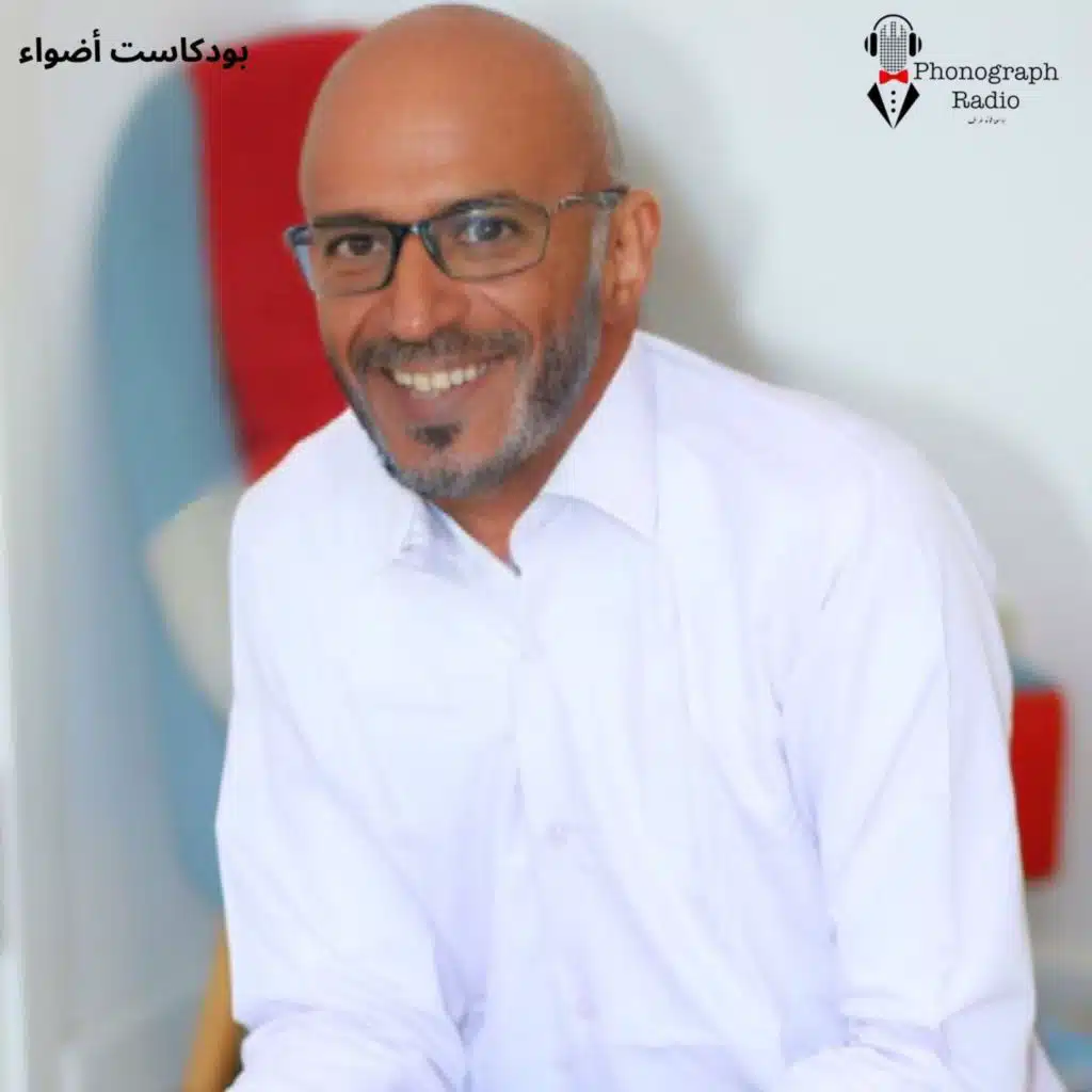 نحن ما نظن ان العالم يظنه فينا مع الدكتور حسين غازي