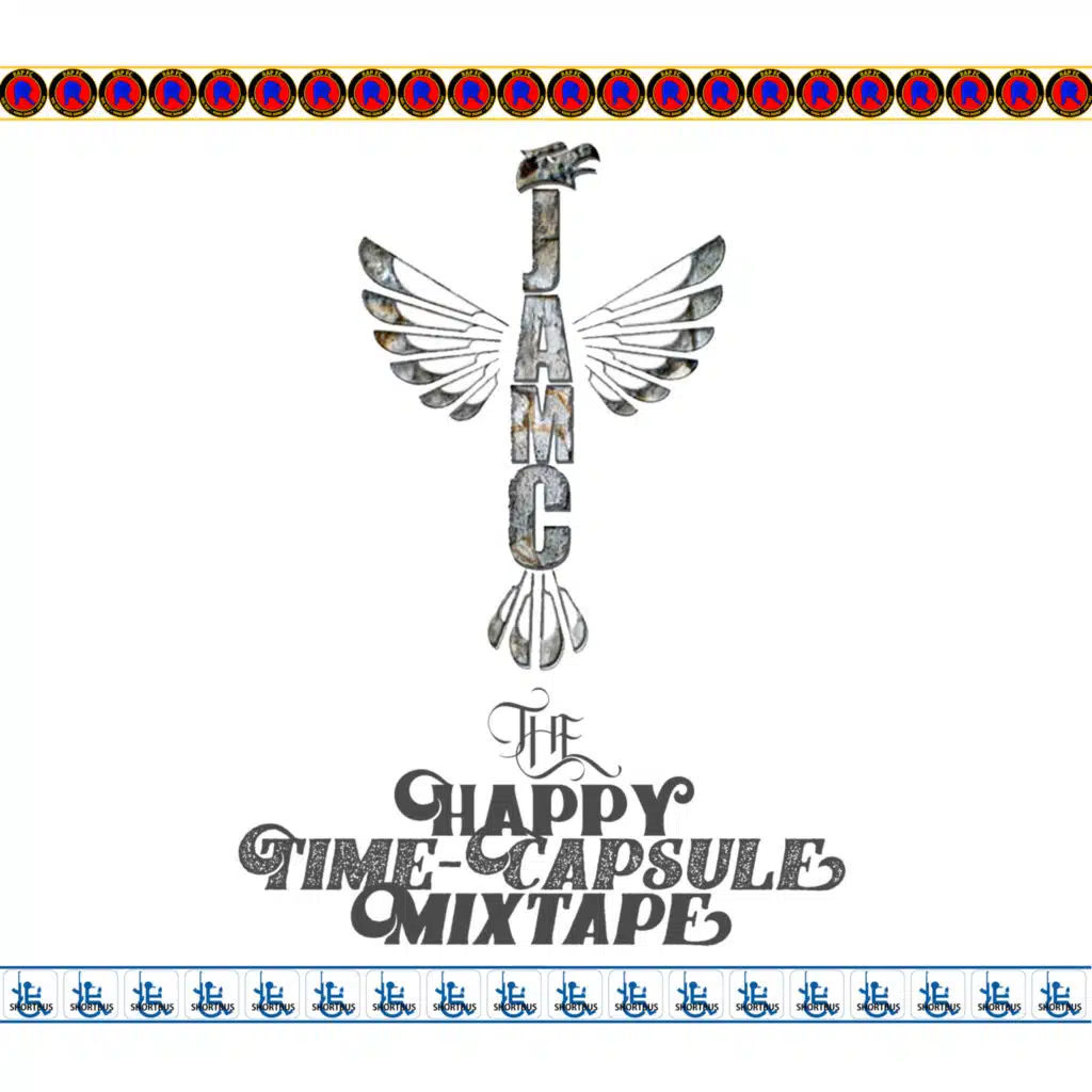 The Happy Time-Capsule Mixtape