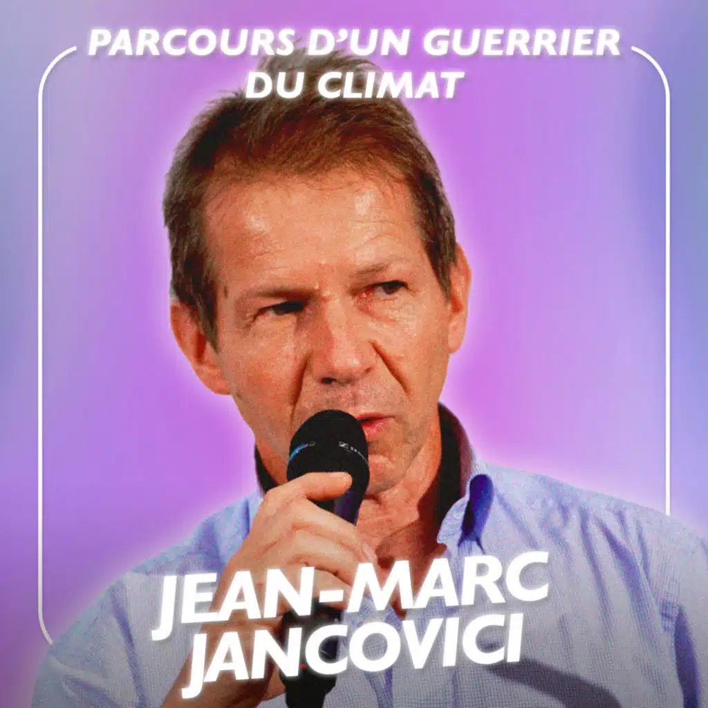 Jean-Marc Jancovici, Ingénieur - Parcours d’un guerrier du climat