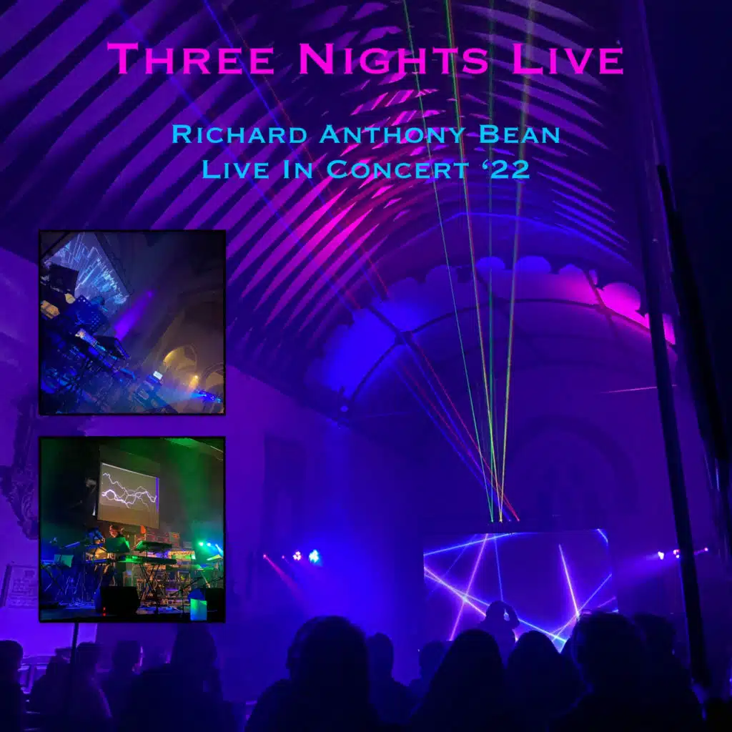 Three Nights Live