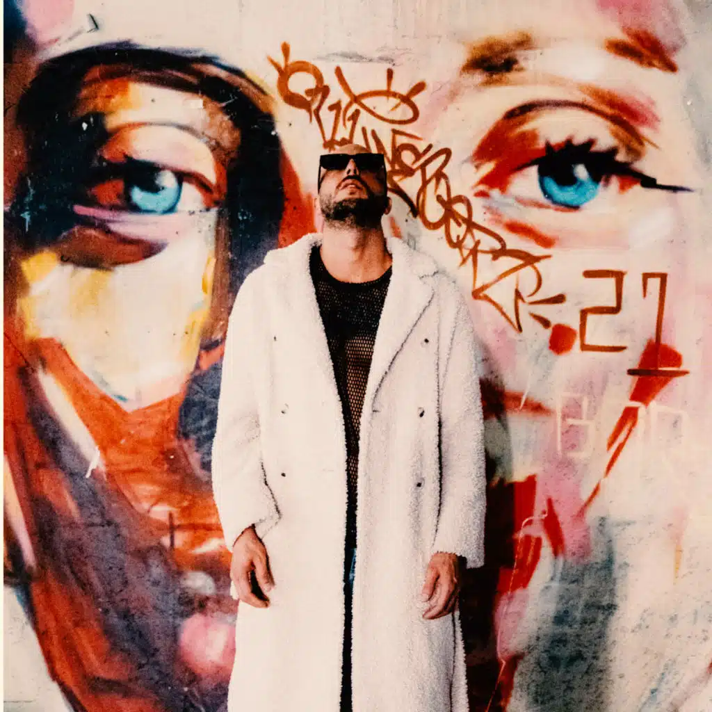 Rose (Alternative Version)