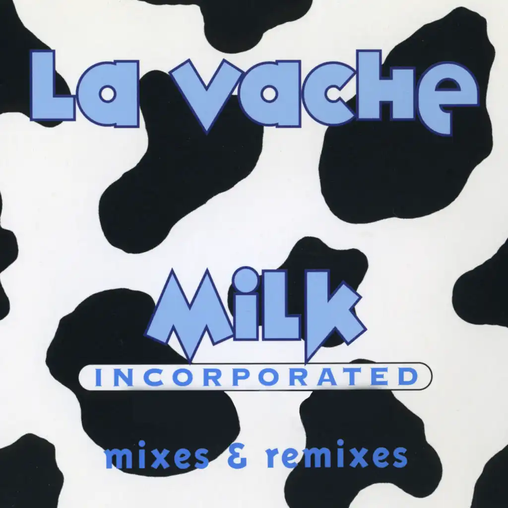 La Vache (Praga's UK Radio Edit)