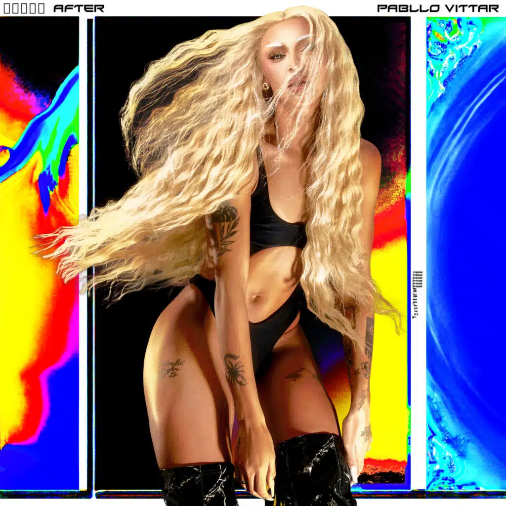 Derretida (Brunoso Remix)