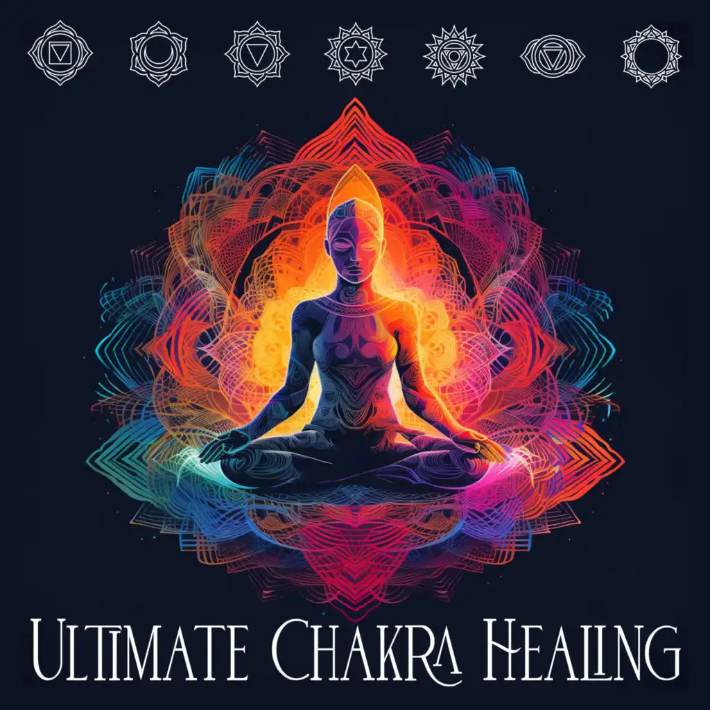 Chakra Frequencies & Chakra Balancing Meditation