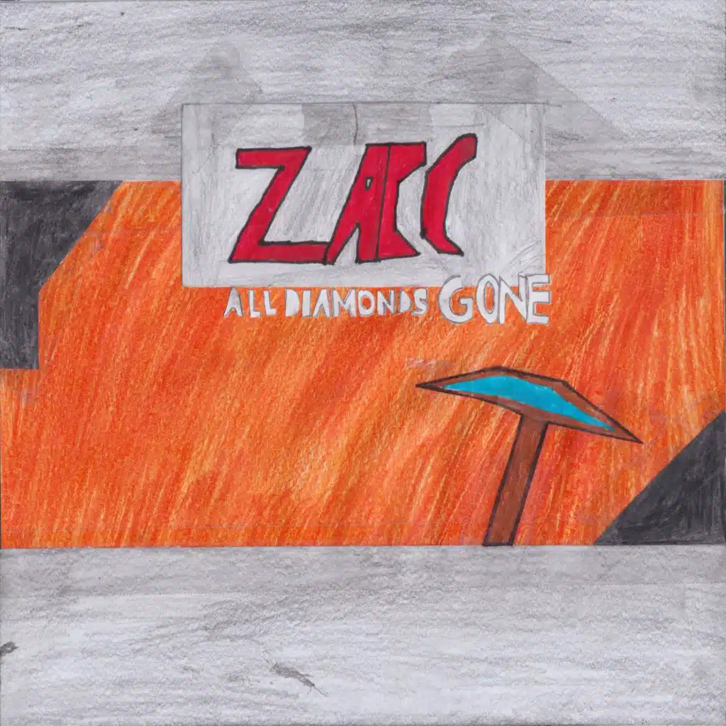All Diamonds Gone