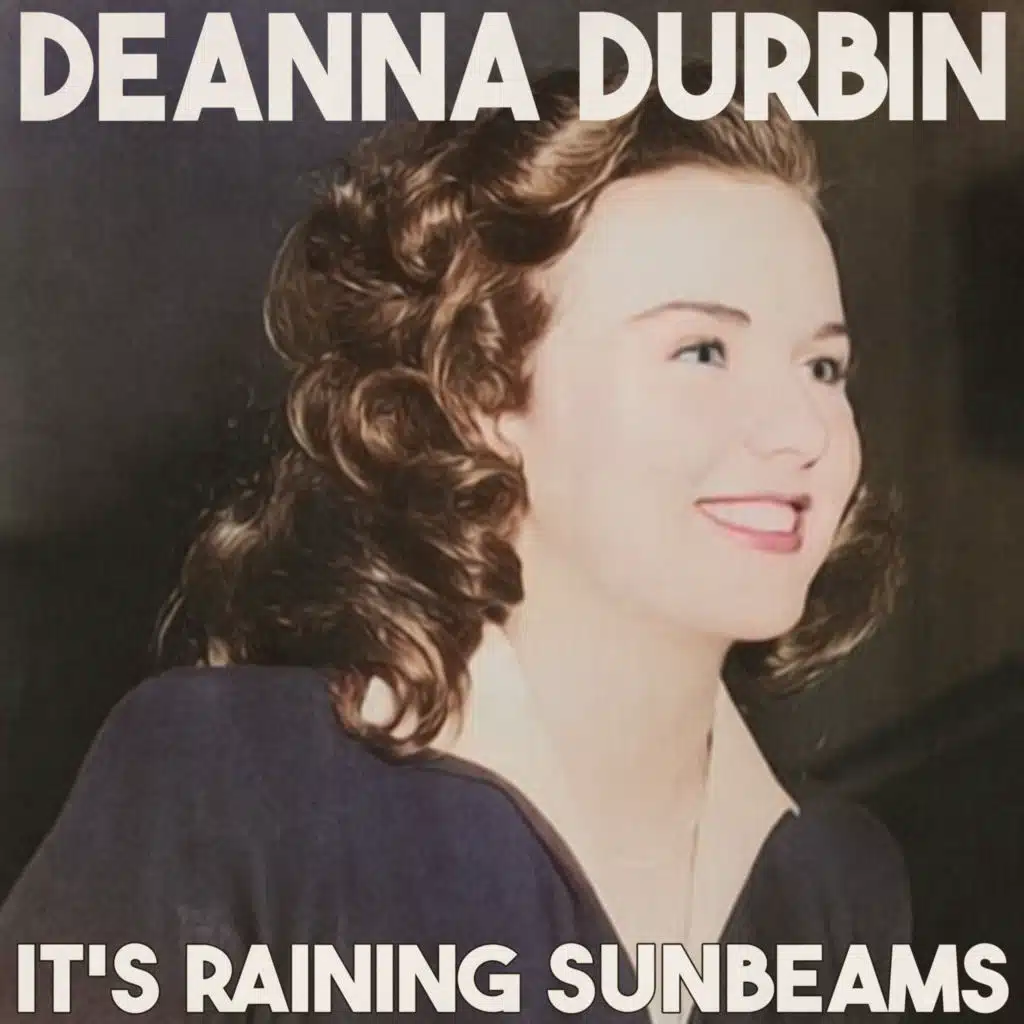 It's Raining Sunbeams (Remastered 2014)