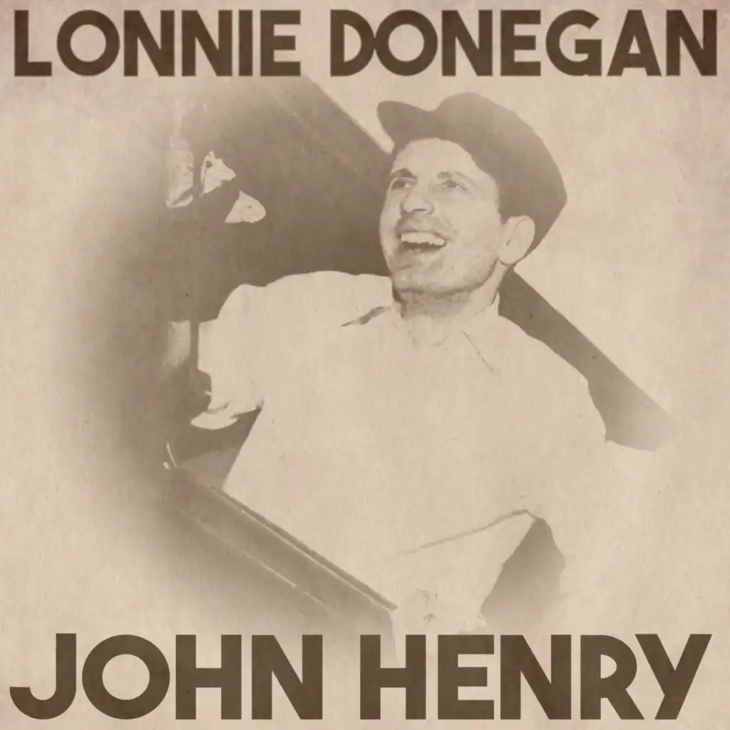 John Henry (Remastered 2014)