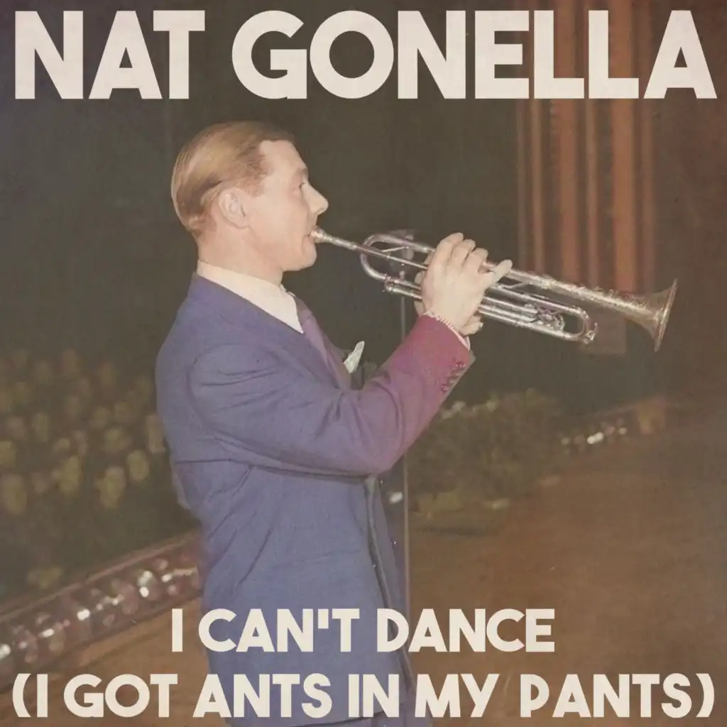 I Can't Dance (I Got Ants in My Pants) [Remastered 2014]