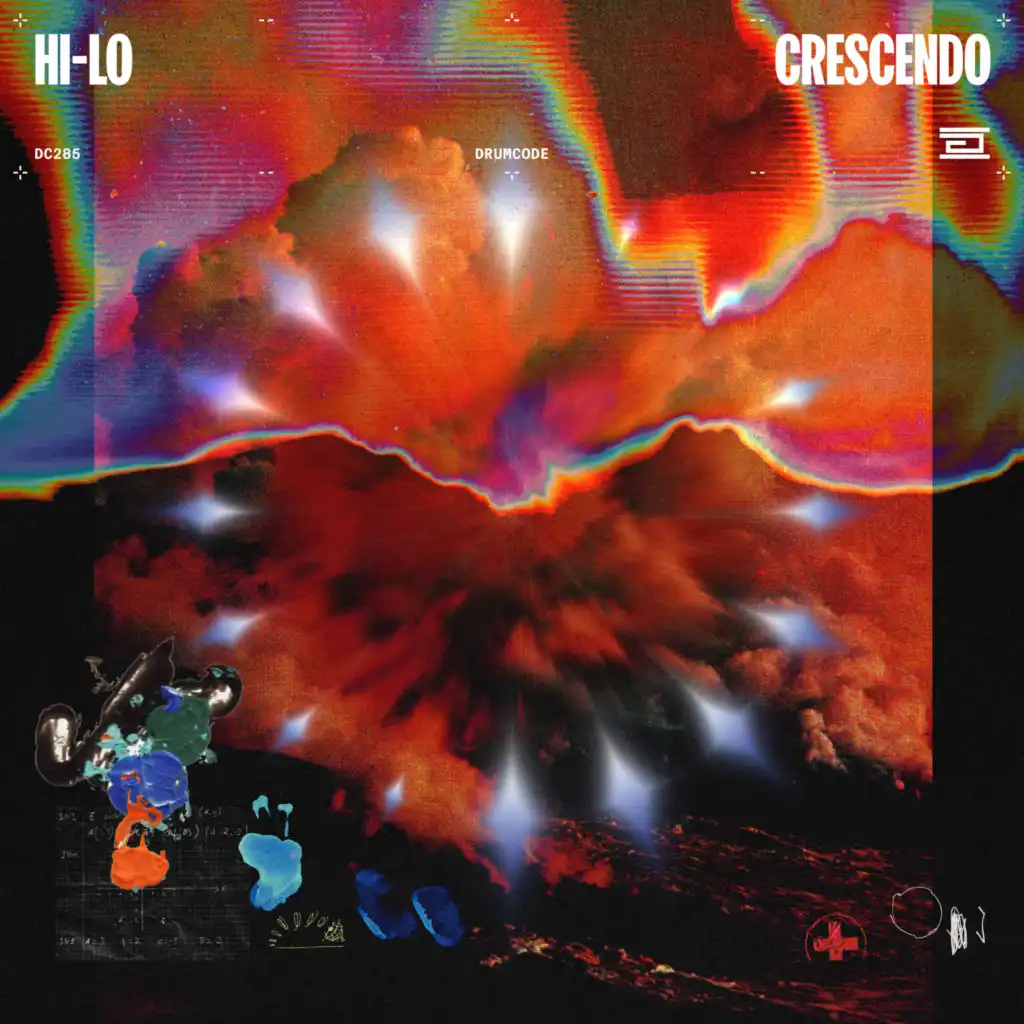 CRESCENDO (feat. Oliver Heldens)