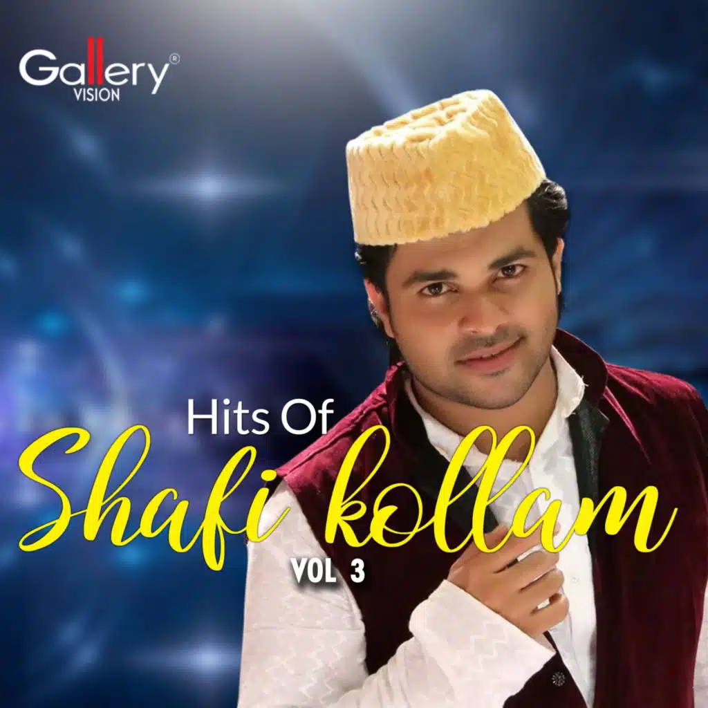 Hits of Shafi Kollam, Vol. 3