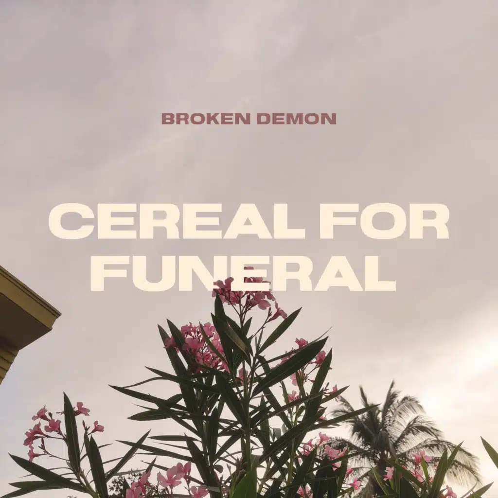 Cereal For Funeral