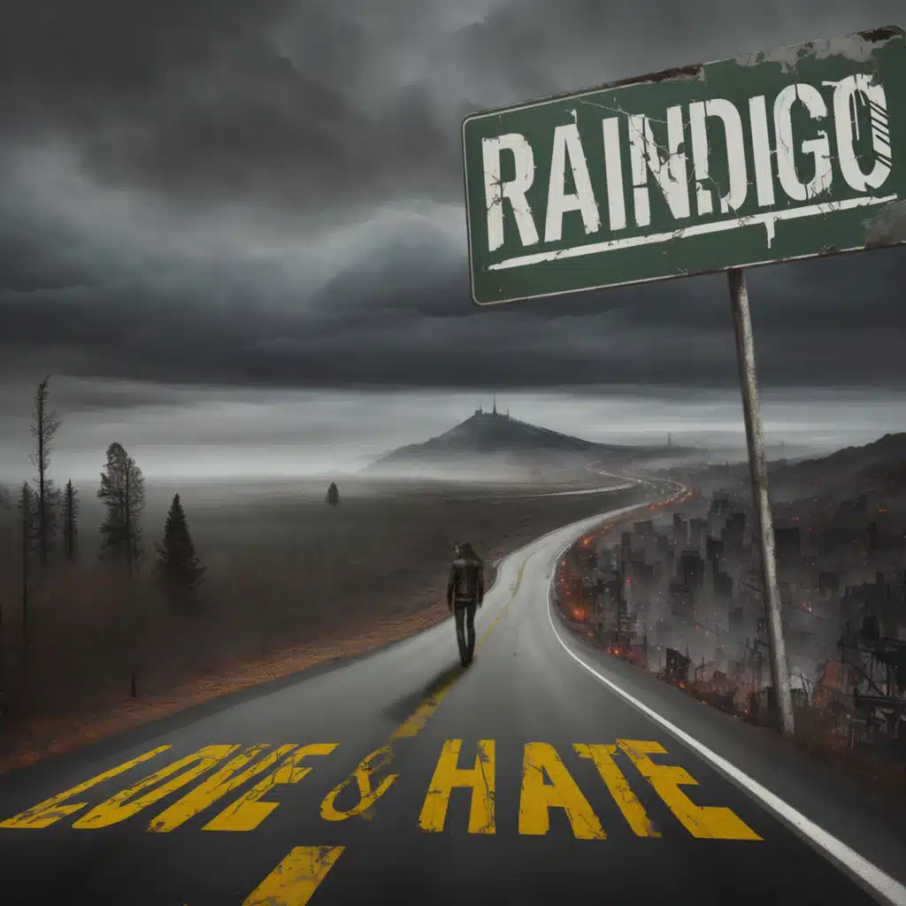 Love & Hate