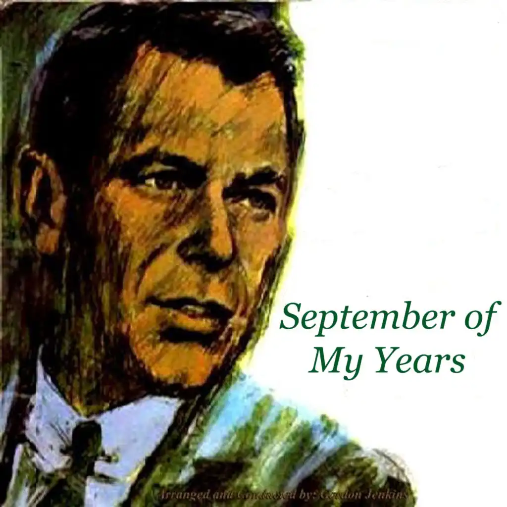 September Of My Years