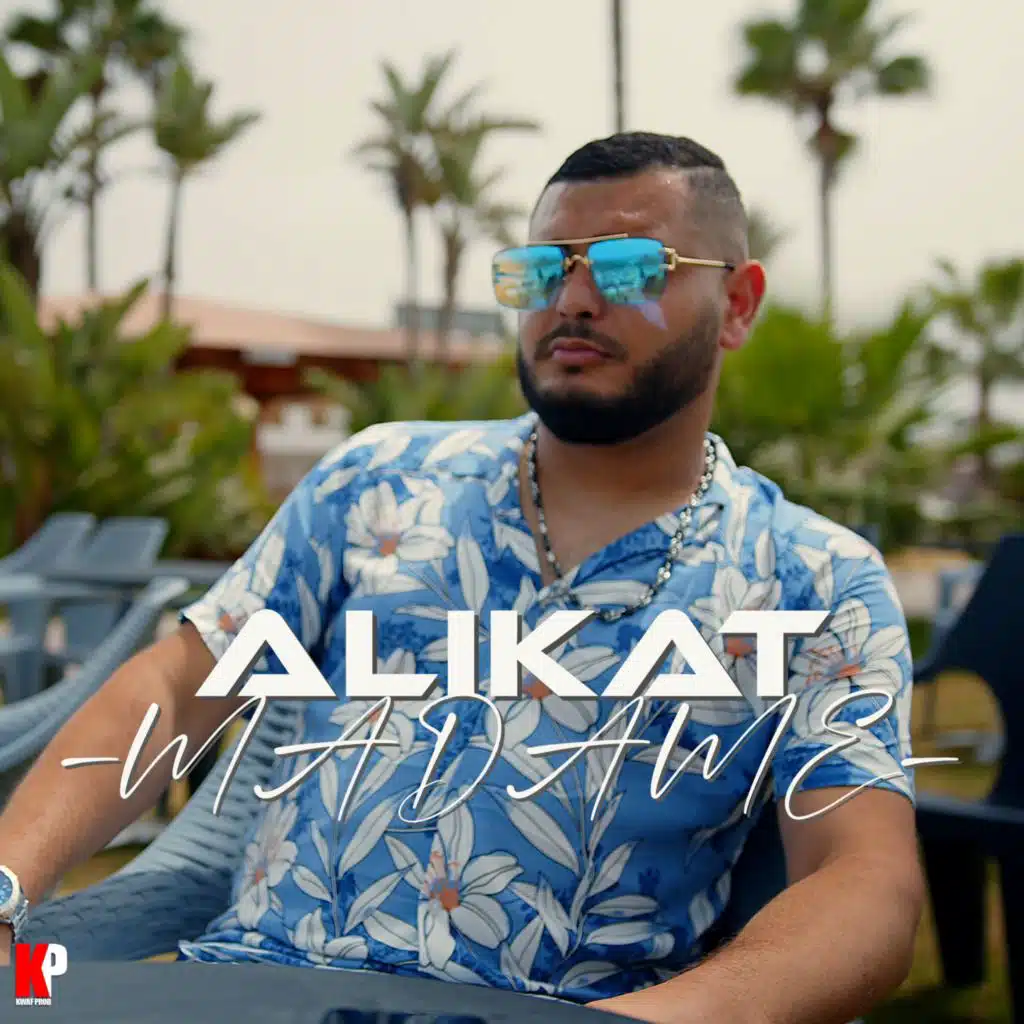 ALIKAT