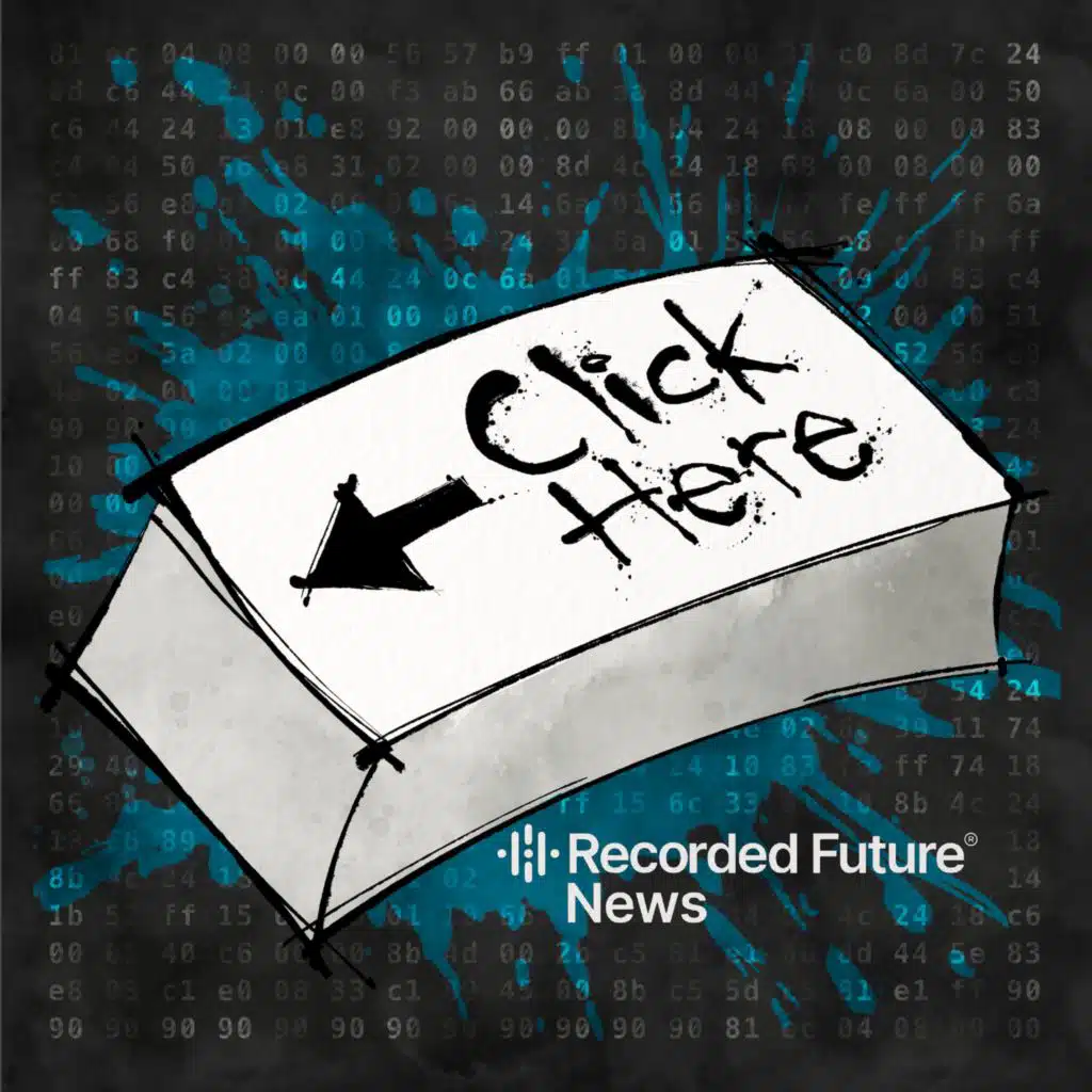 Recorded Future News