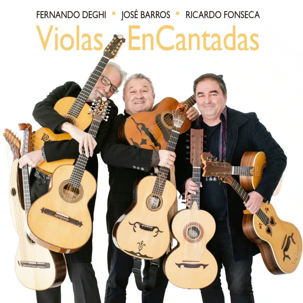 Violas EnCantadas