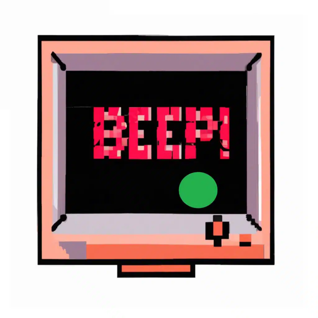 In my computer (Remix)