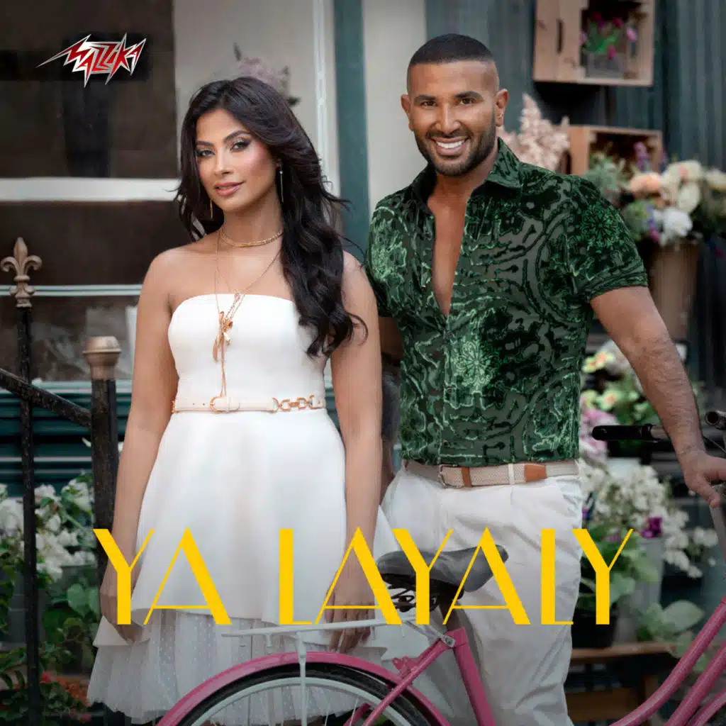 ياليالى (مع روبي)