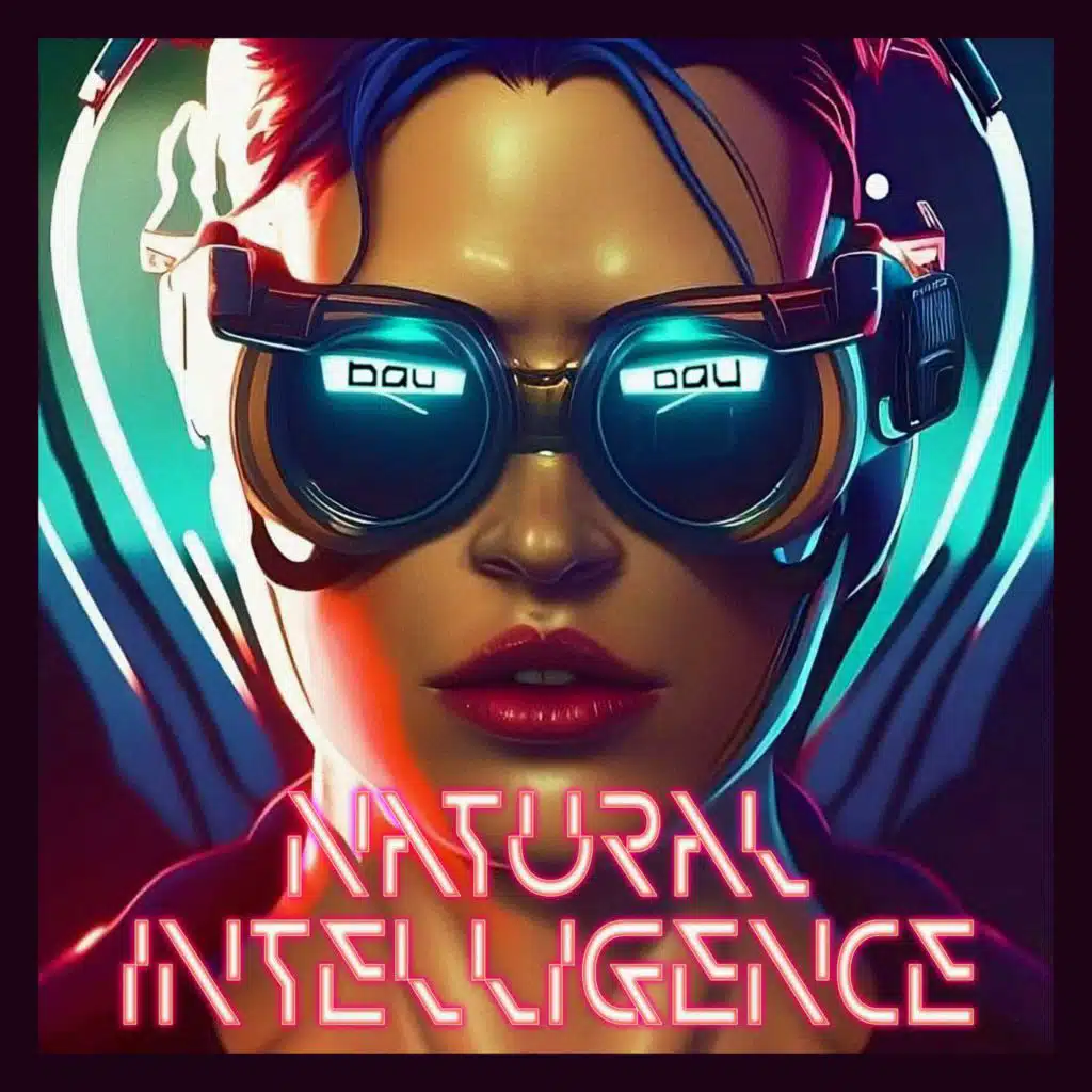 natural intelligence