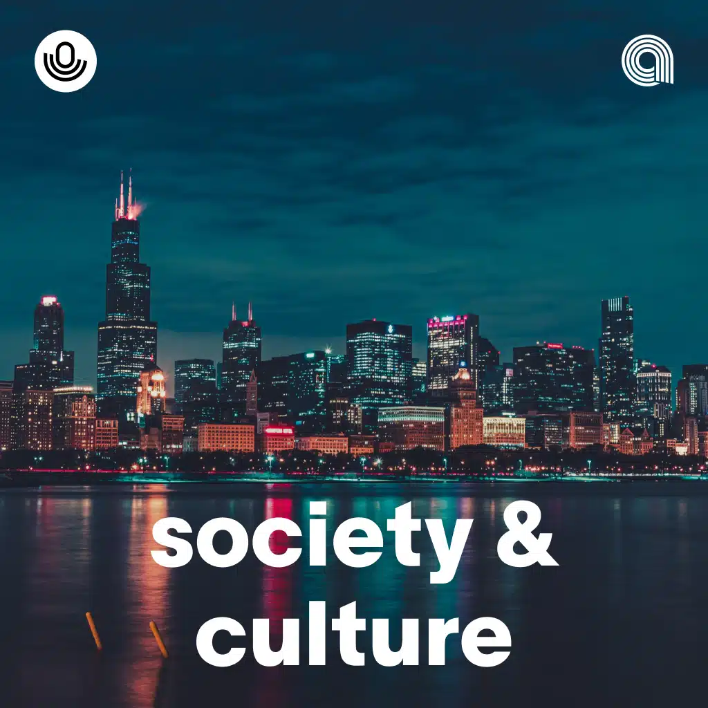 Society & Culture