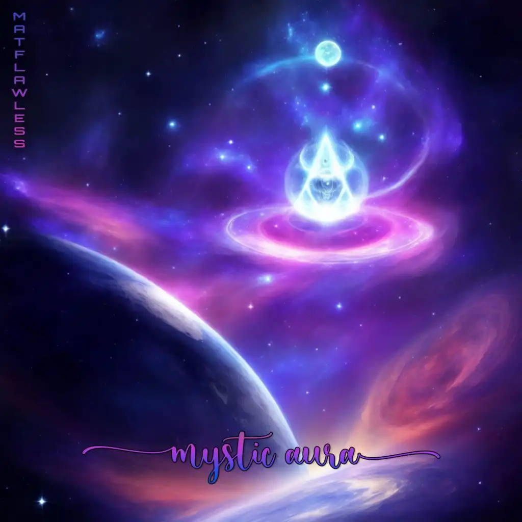 Celestial Cascade (Nebula Mix) (VIP Mix)