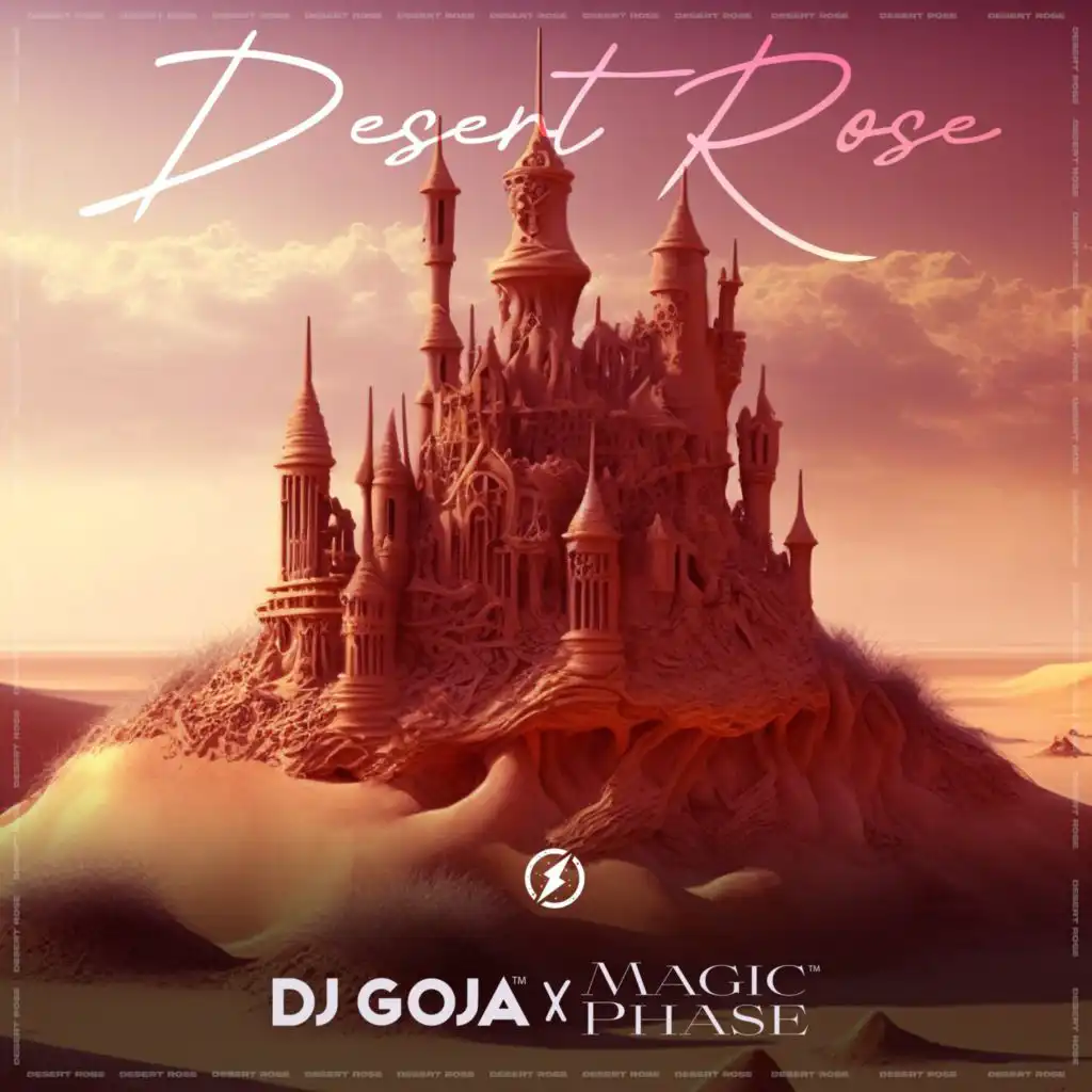 DJ Goja & Magic Phase