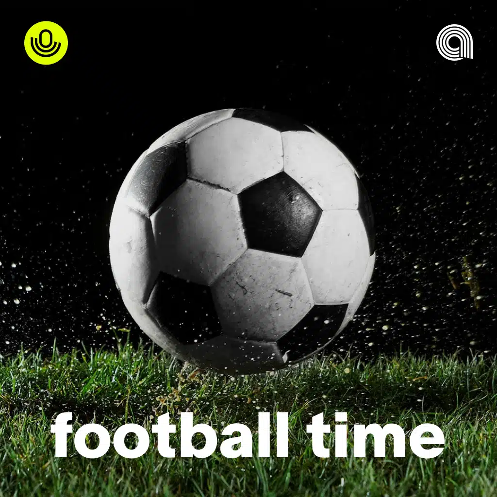 Football Time