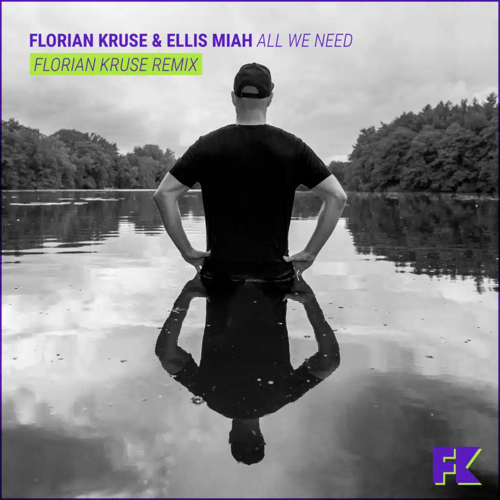 Florian Kruse & Ellis Miah