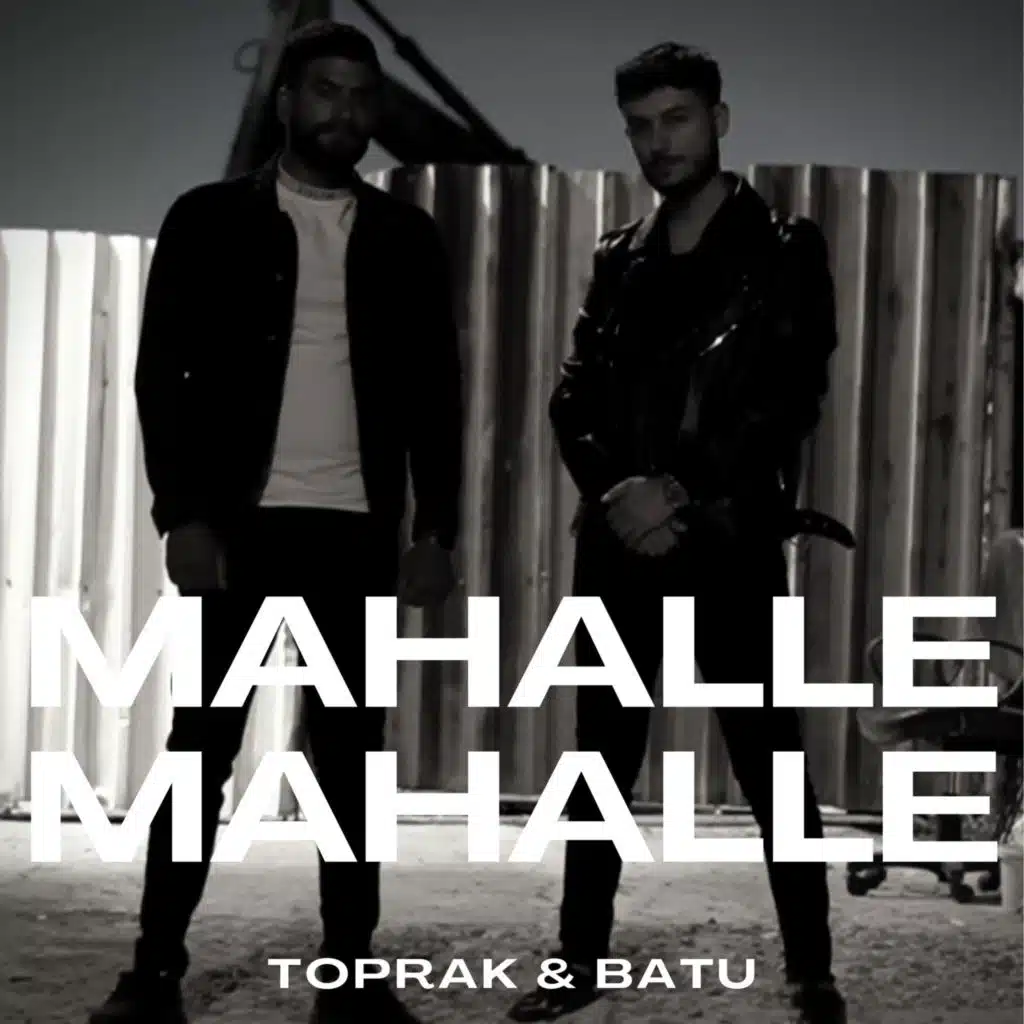 Toprak & Batu
