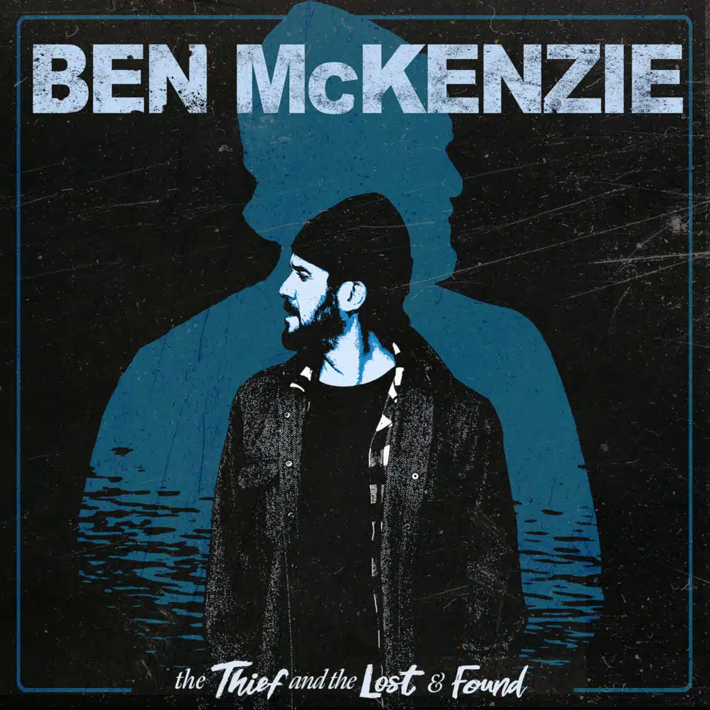 The Thief and the Lost & Found