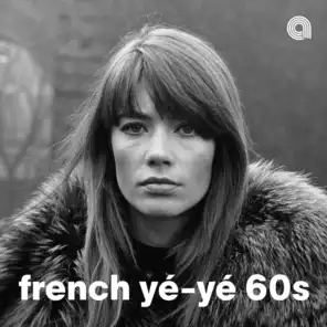 French Yé-yé 60s