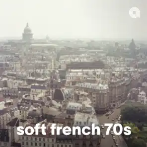 Soft French 70s