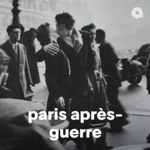 Paris Après-Guerre