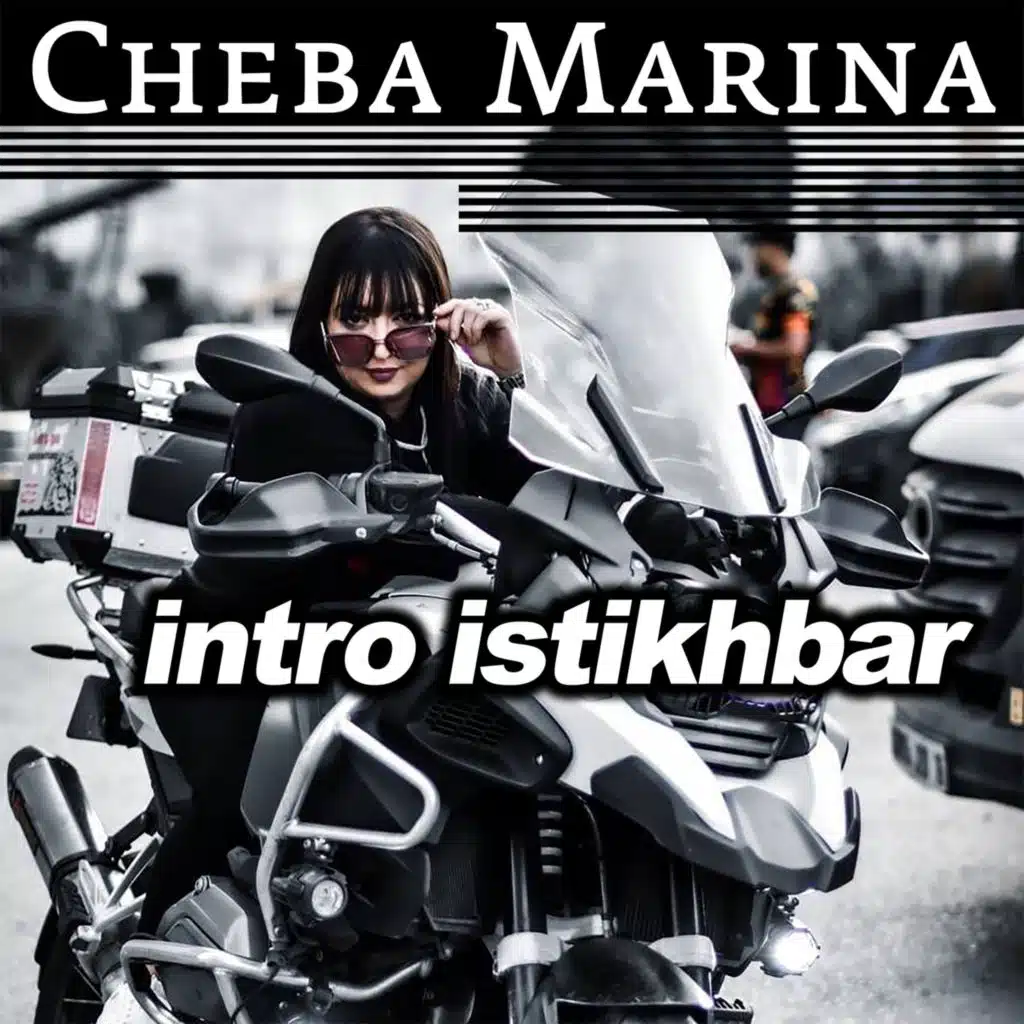 Intro Istikhbar