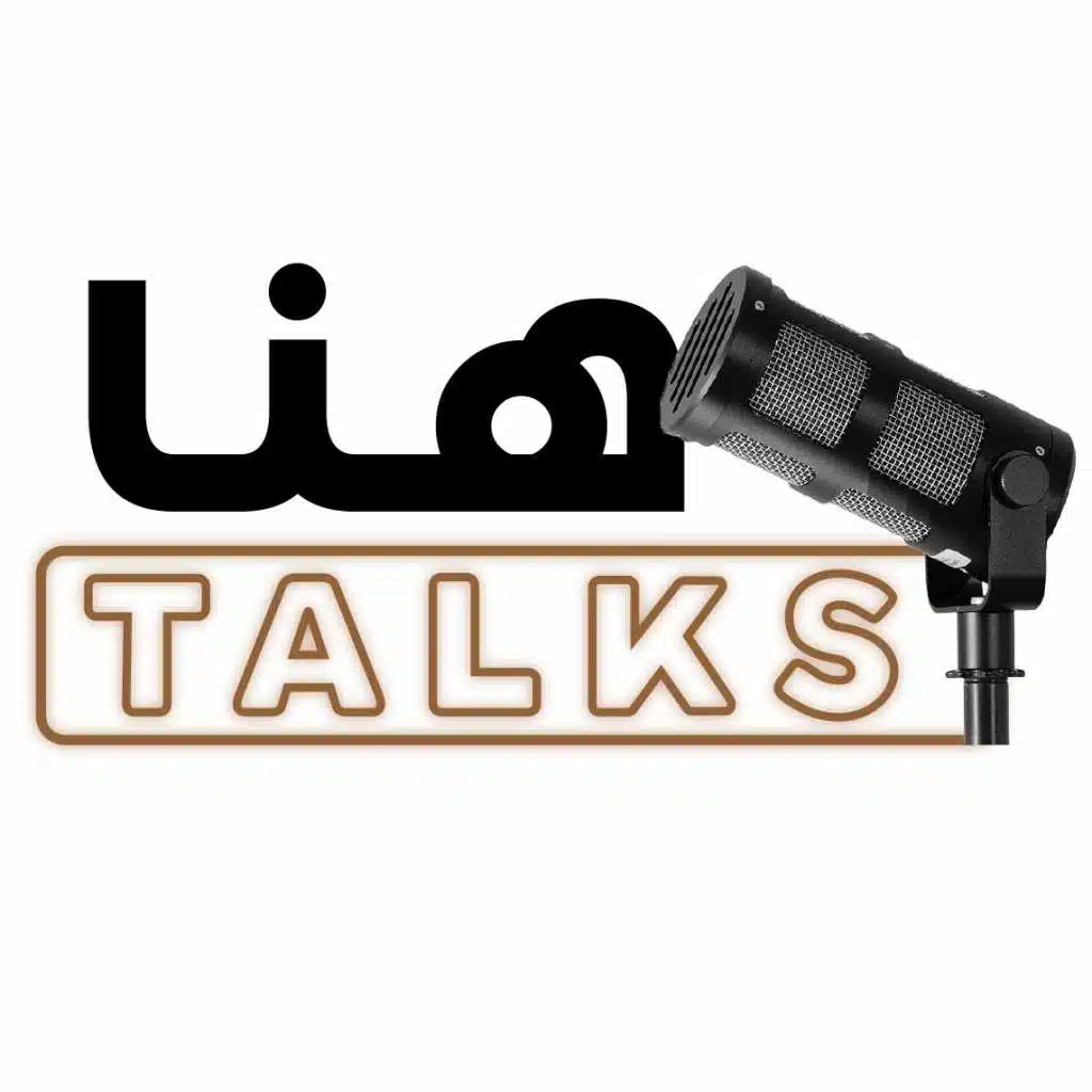Talks هنا