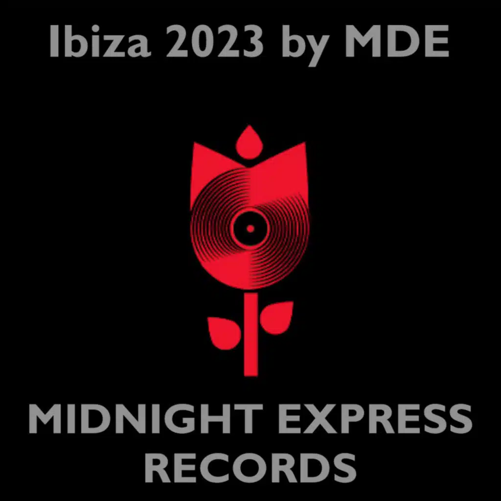 Ibiza 2023 by MDE
